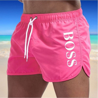 DRIP BSS - Short de bain homme – modèle court
