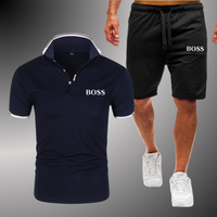 LIM BSS Polo + short assorti