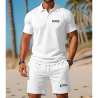 BSS FLEXX Polo + short assorti