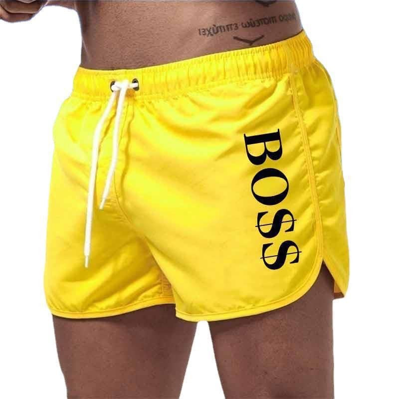 DRIP BSS - Short de bain homme – modèle court